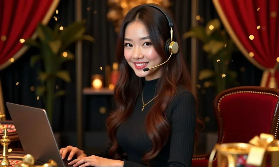 รูเล็ตสด